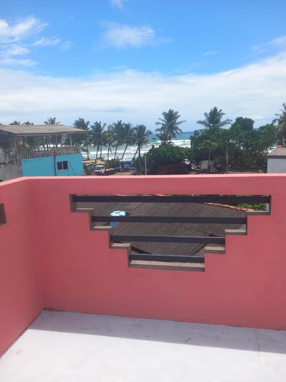 cric villa Apartment in Galle