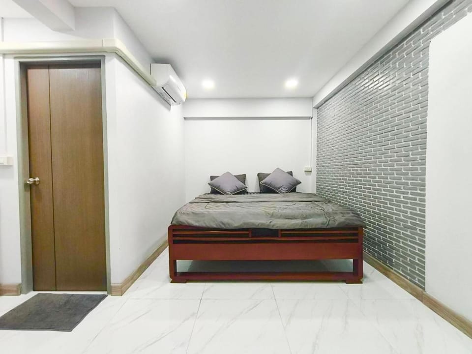 Number9 Bangkoknoi BKK Homestay Bed and Breakfast in Bangkok