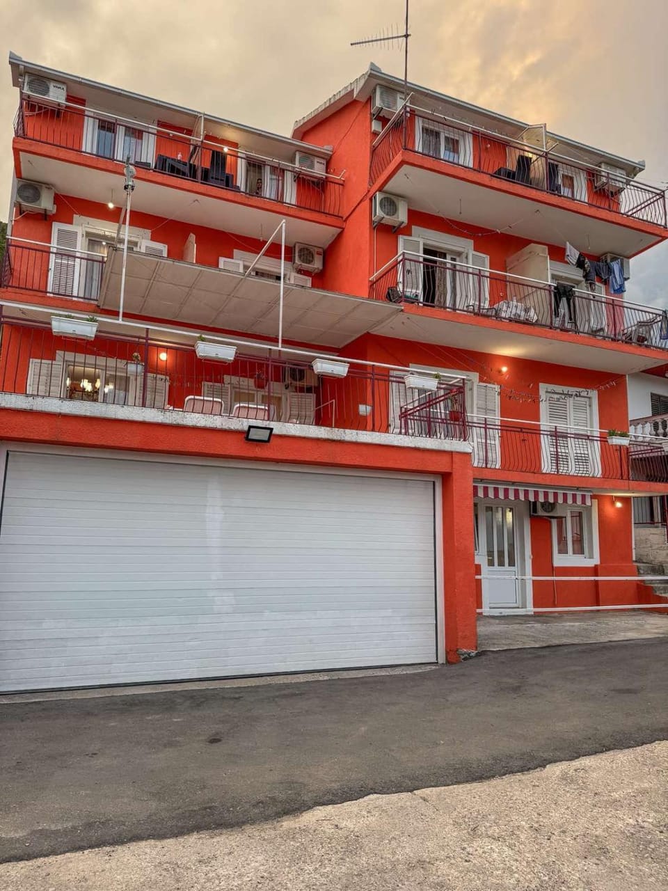 Apartments Casa Marić Apartment in Dubrovnik-Neretva County