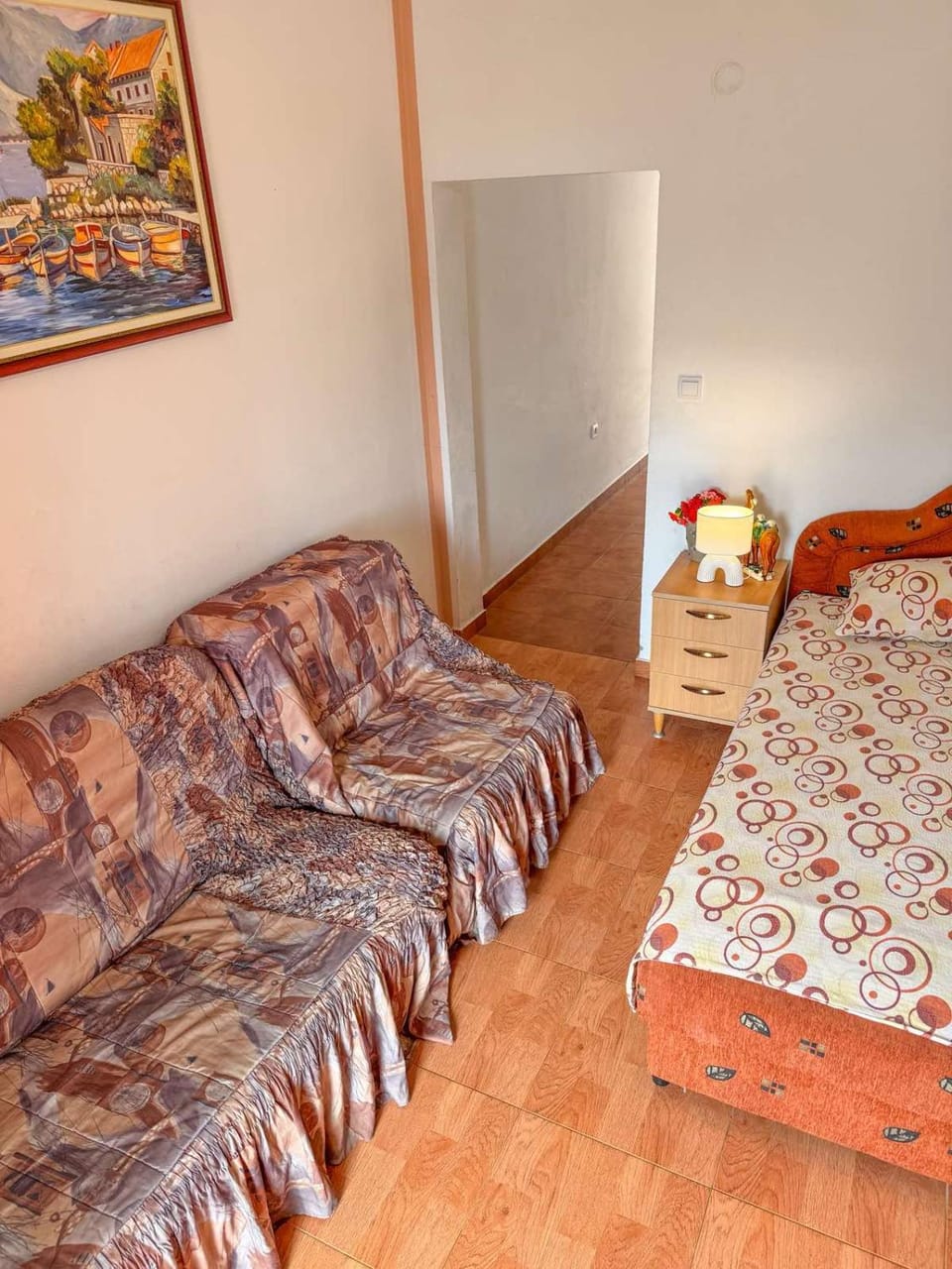 Apartments Casa Marić Apartment in Dubrovnik-Neretva County