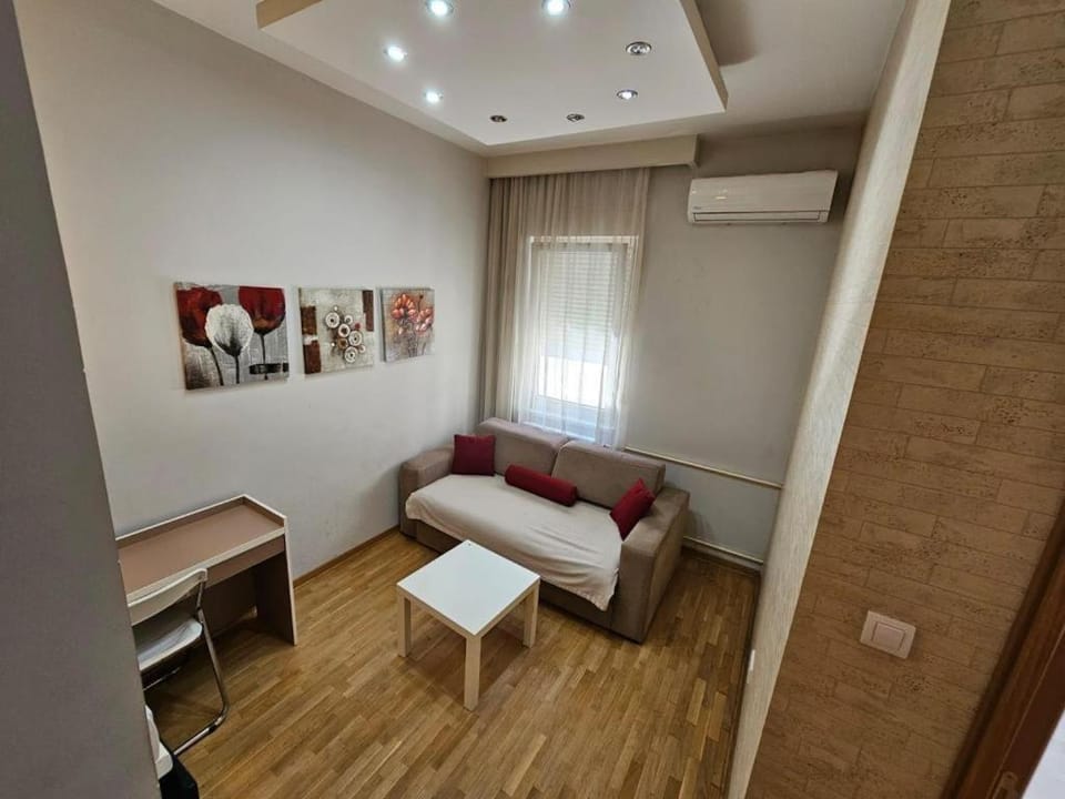 Orion Apartment in Belgrade