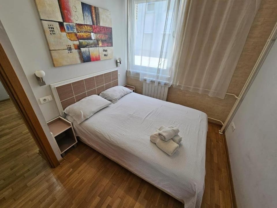 Orion Apartment in Belgrade
