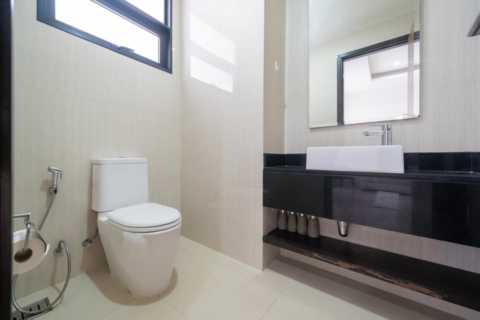 Toilet, Bathroom