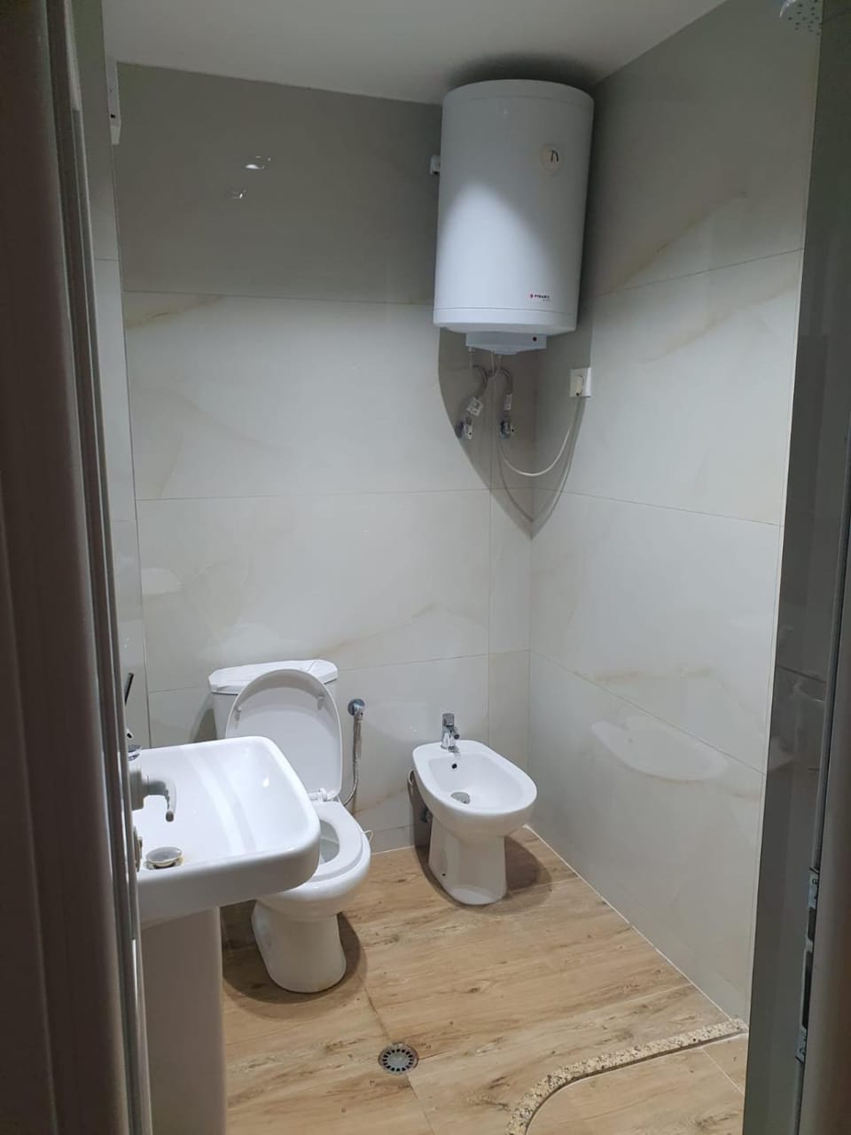 Siar apartament Apartment in North Macedonia