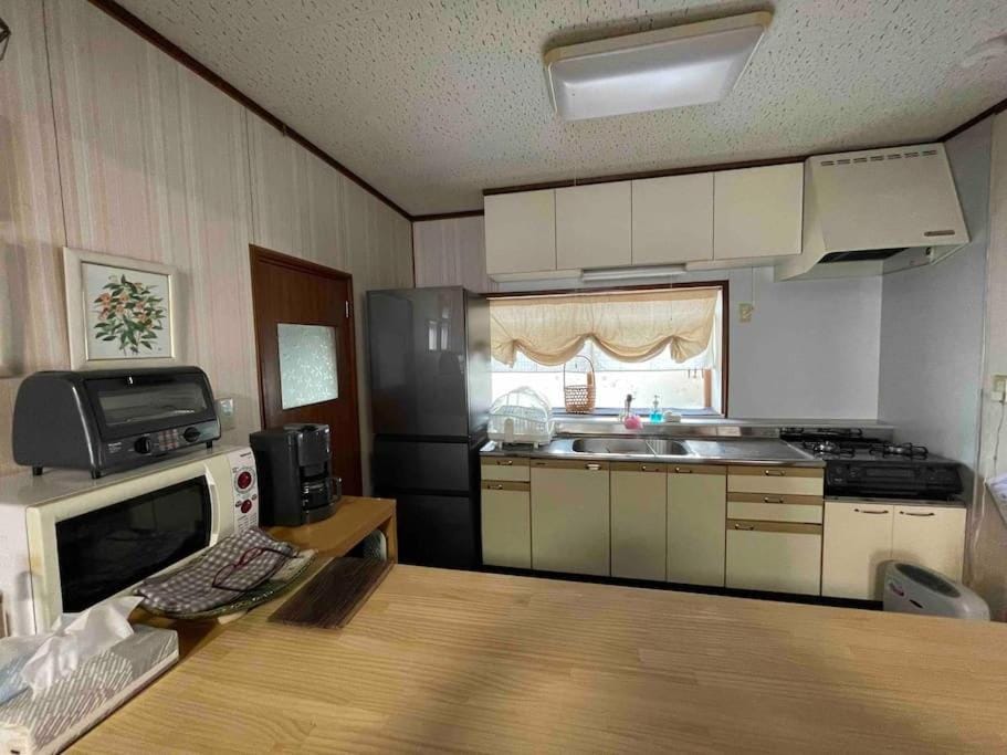 Shallom Oiwake シャローム追分 House in Hokkaido Prefecture