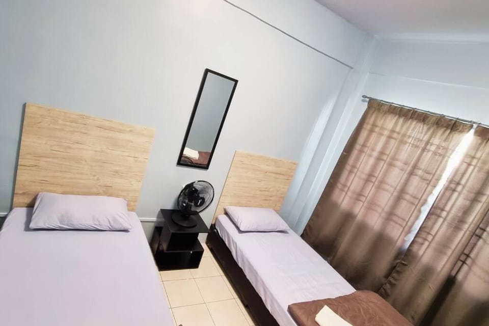 CH Homestay Tanah Rata, Cameron Highlands, Keyless Entry Apartment in Tanah Rata