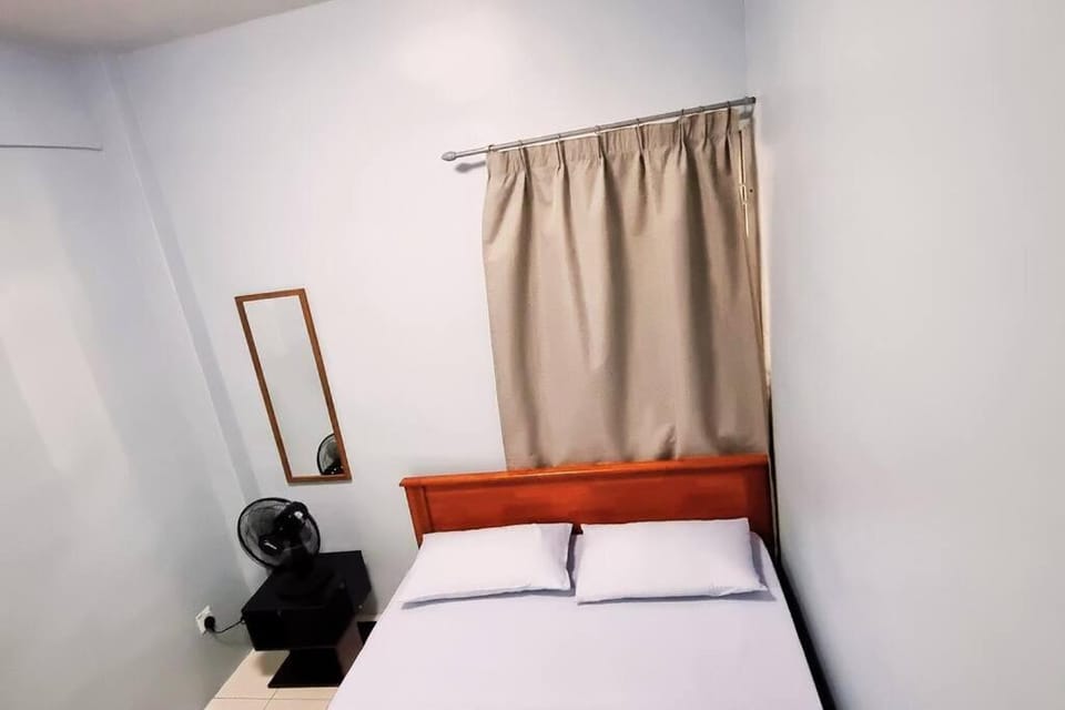 CH Homestay Tanah Rata, Cameron Highlands, Keyless Entry Apartment in Tanah Rata