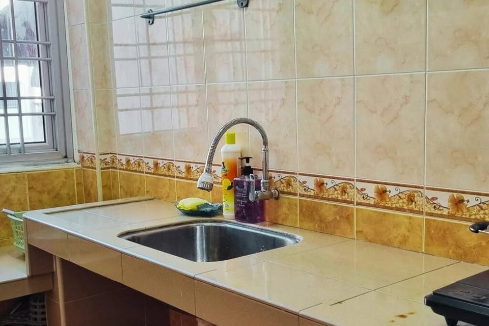 CH Homestay Tanah Rata, Cameron Highlands, Keyless Entry Apartment in Tanah Rata