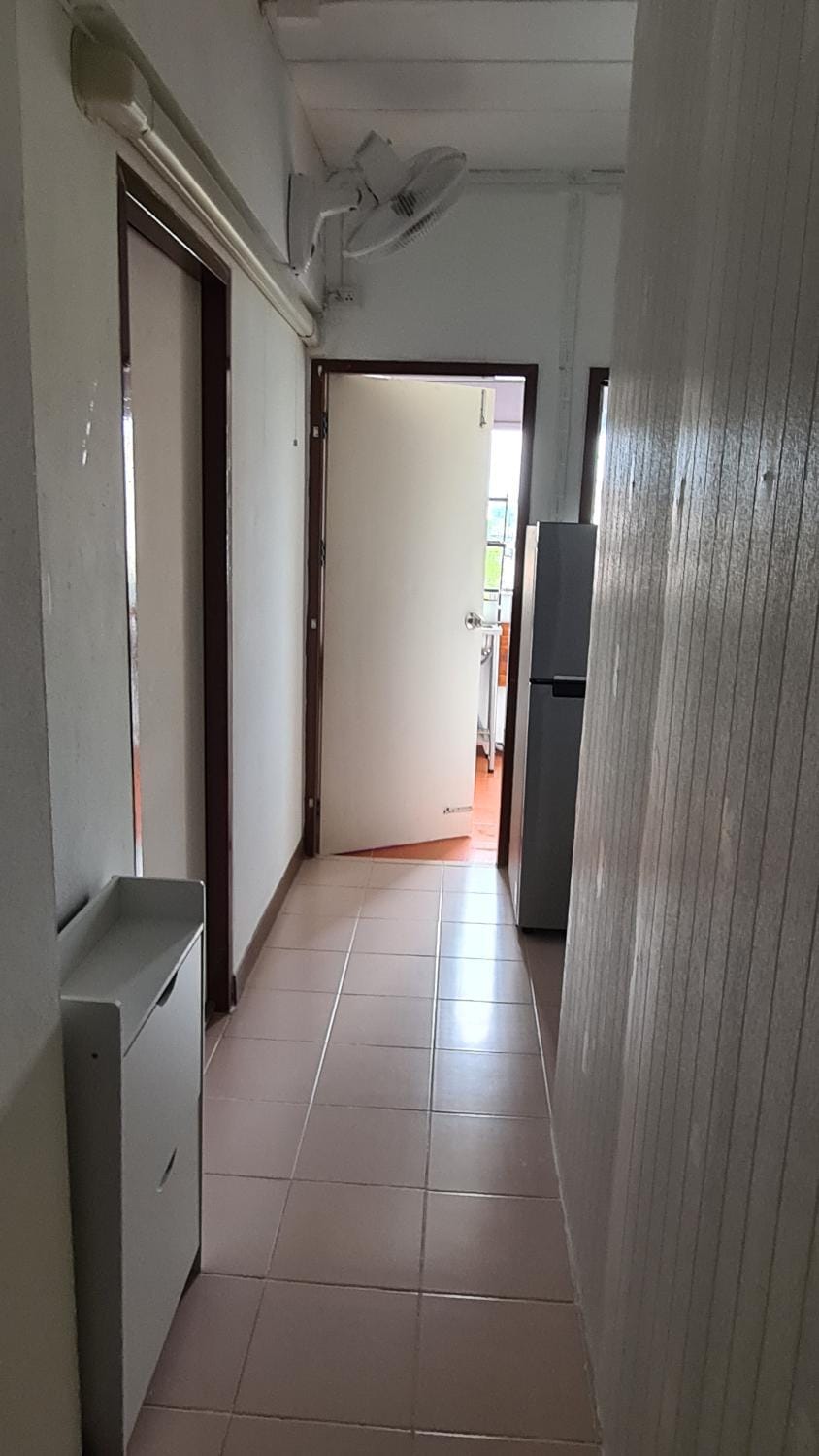 Jikjik Apartment Apartment in Chiang Mai