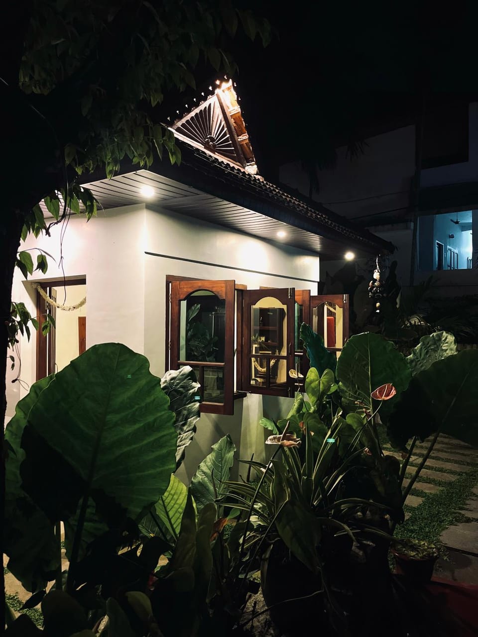 Hotel Holiday Home Bed and Breakfast in Kerala