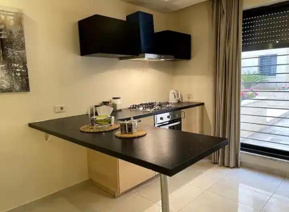 Luxurious cozy apartment Apartment in Africa