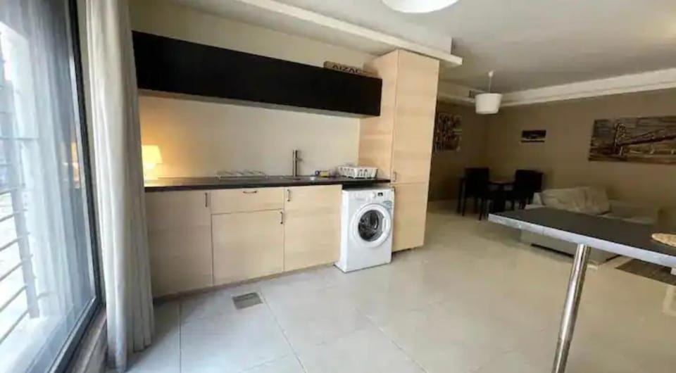 Luxurious cozy apartment Apartment in Africa
