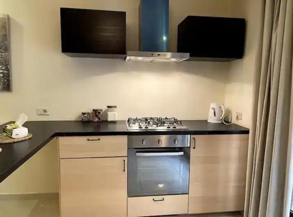 Luxurious cozy apartment Apartment in Africa
