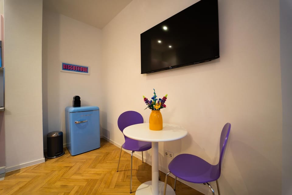 TV and multimedia