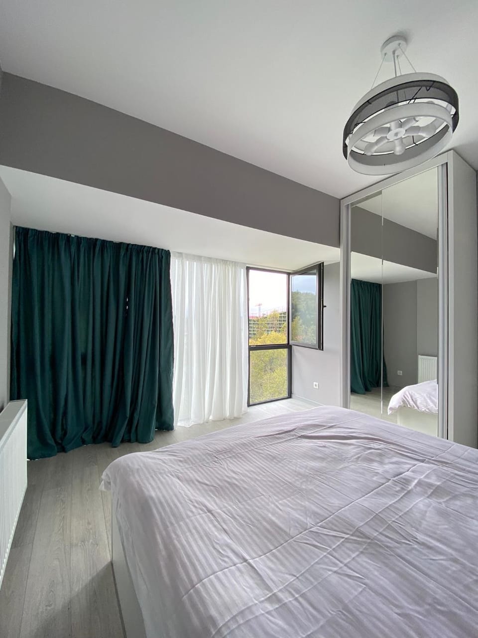 5 TH AVENUE - Bakuriani Apartment in Georgia