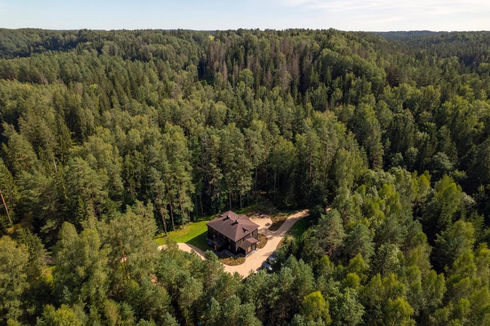 Day, Natural landscape, Bird's eye view
