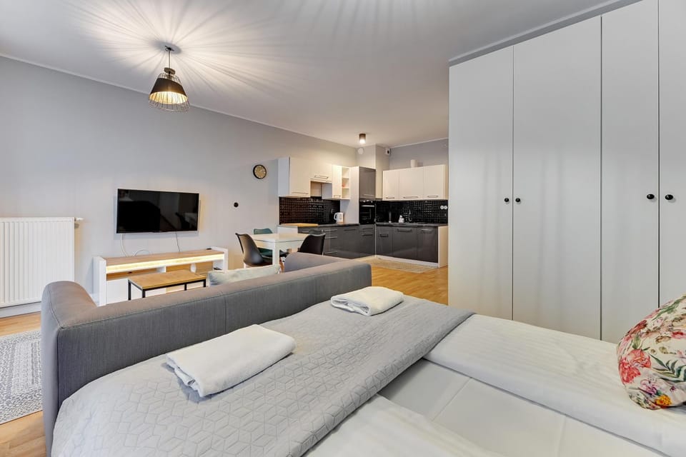 Bed, Living room, Photo of the whole room, Seating area, Dining area, Bedroom, wardrobe