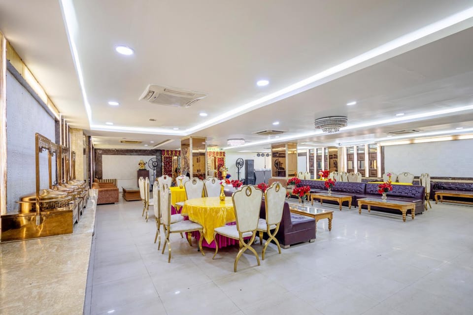 Banquet/Function facilities