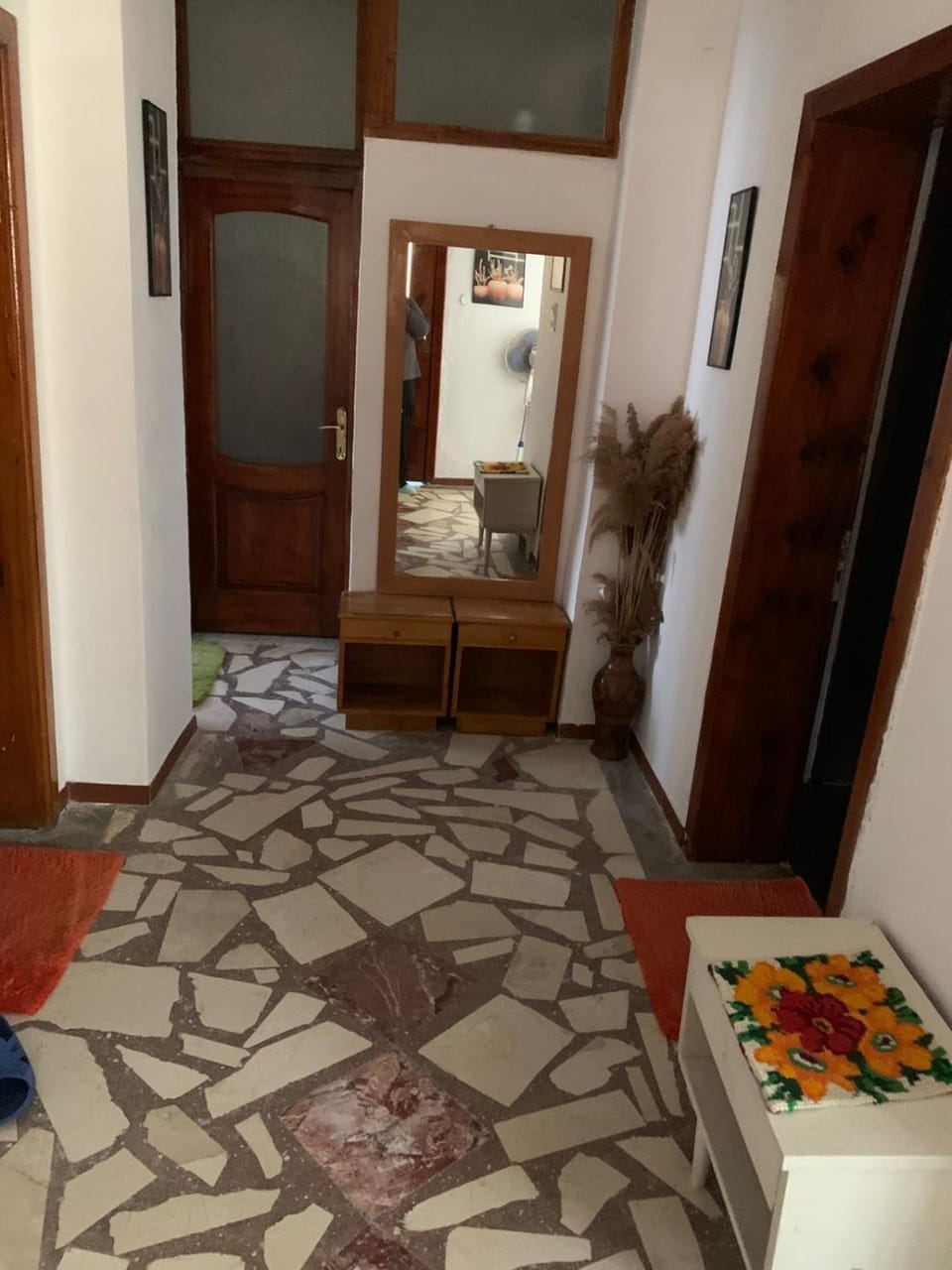 Hana Private Home Apartment in North Macedonia