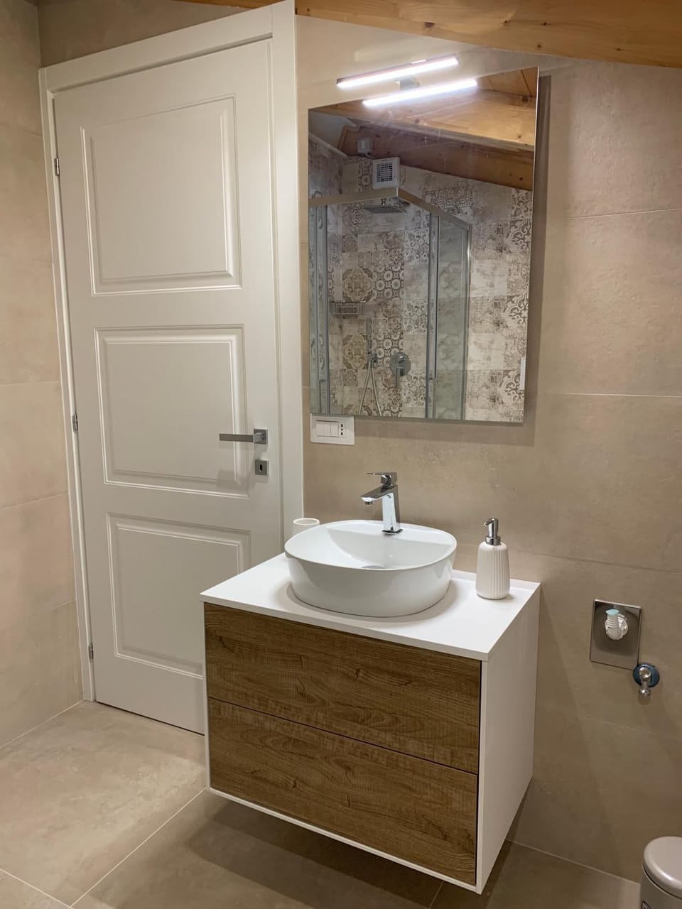 Toilet, Bathroom