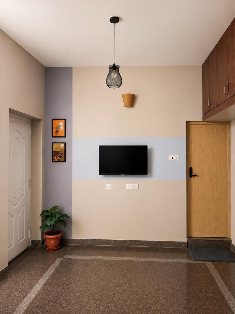 TV and multimedia
