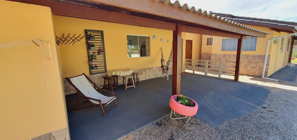 Property building, Patio, Day, View (from property/room), Balcony/Terrace, sunbed
