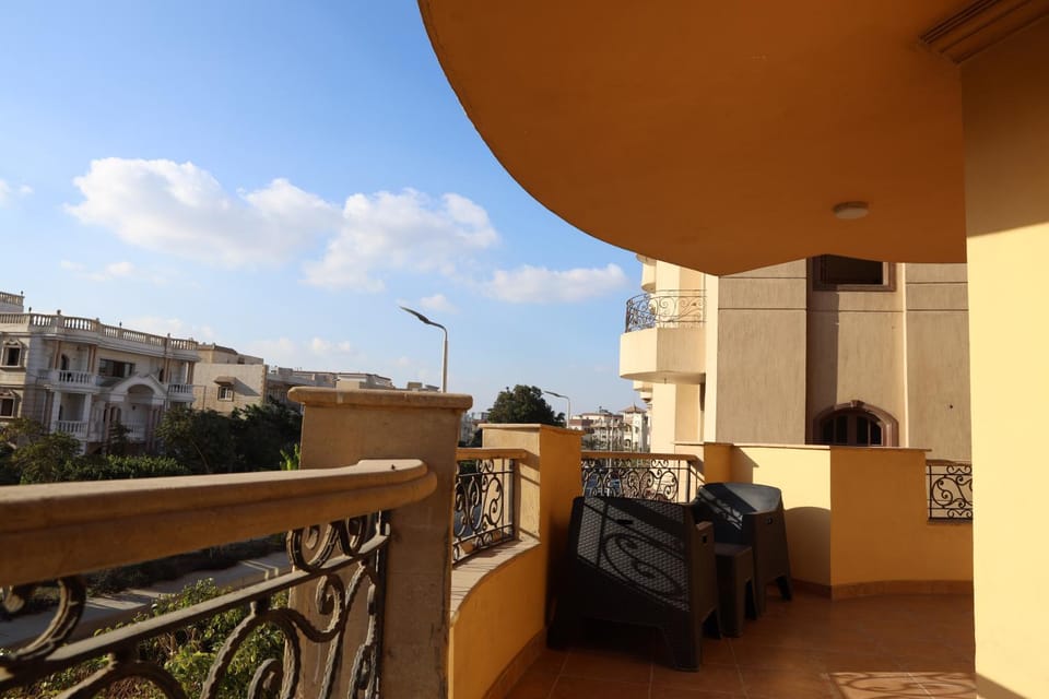 Patio, View (from property/room), Balcony/Terrace, Seating area