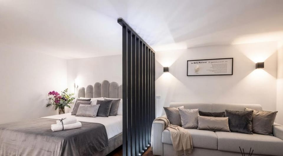 La Casa del Sarto Apartment in Naples