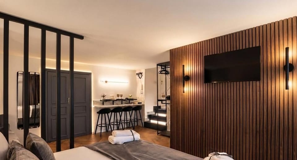 La Casa del Sarto Apartment in Naples