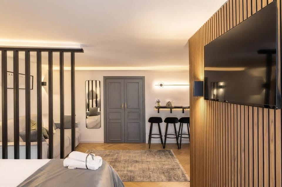 La Casa del Sarto Apartment in Naples