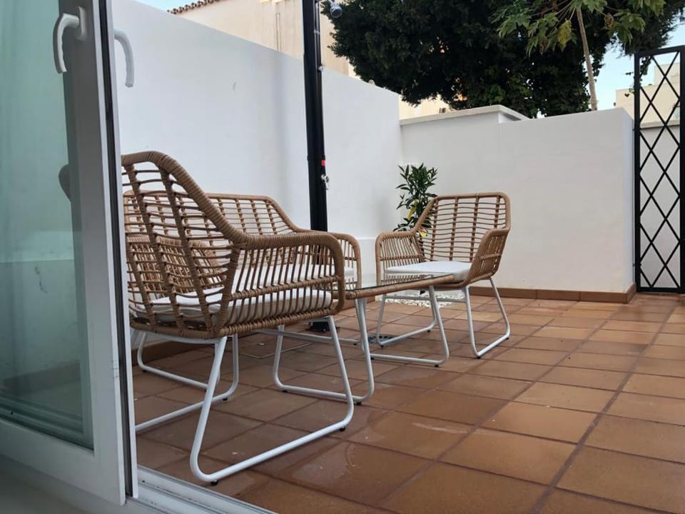 Patio, Off site, Balcony/Terrace