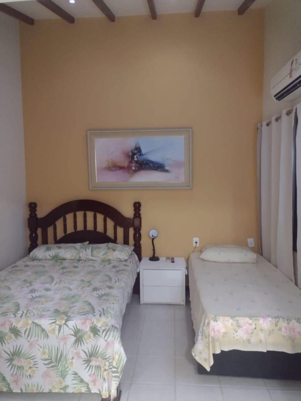 Suite Água Branca Vacation rental in Ilhabela
