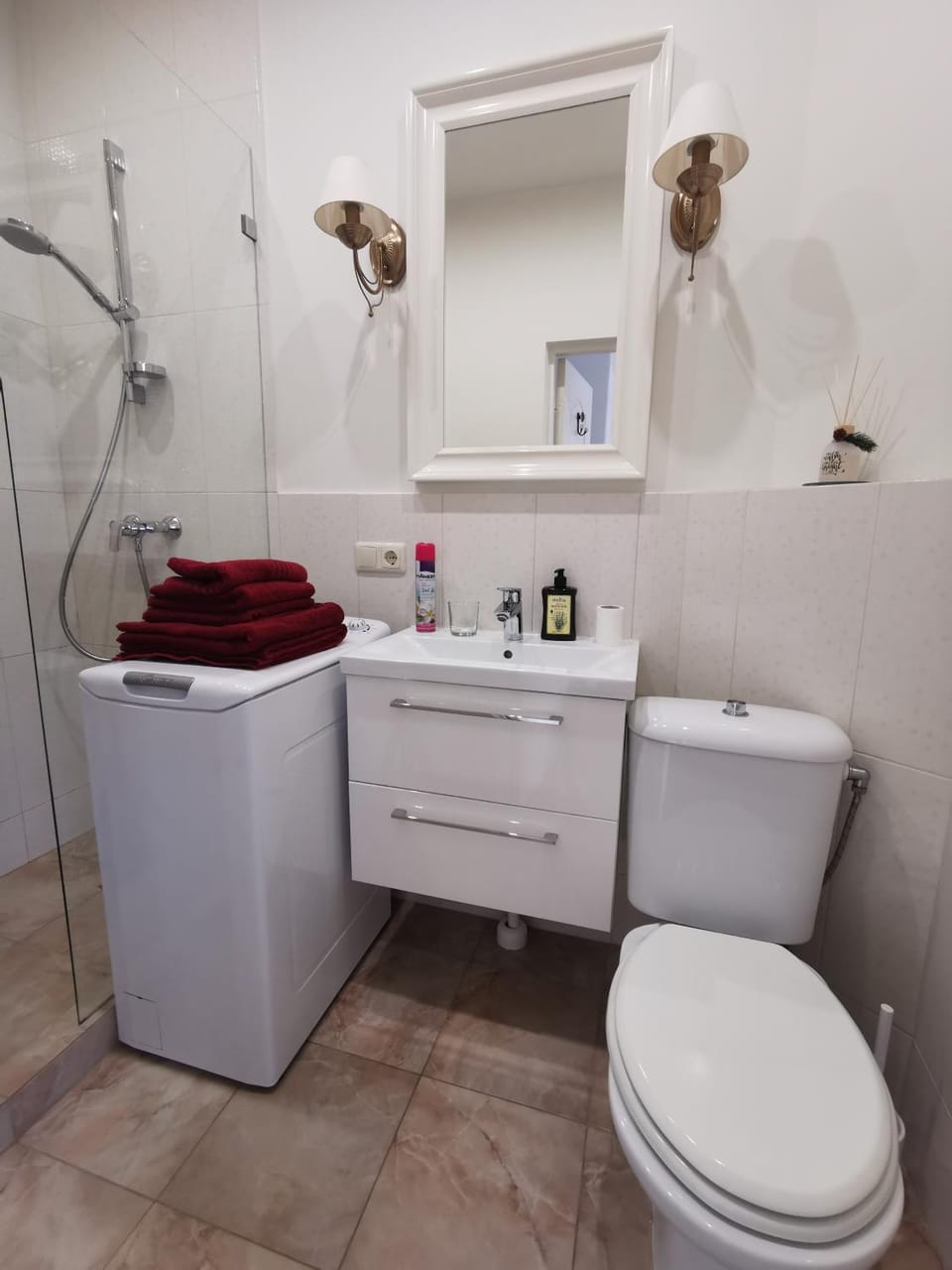 Apartamentai prie bažnyčios Apartment in Palanga