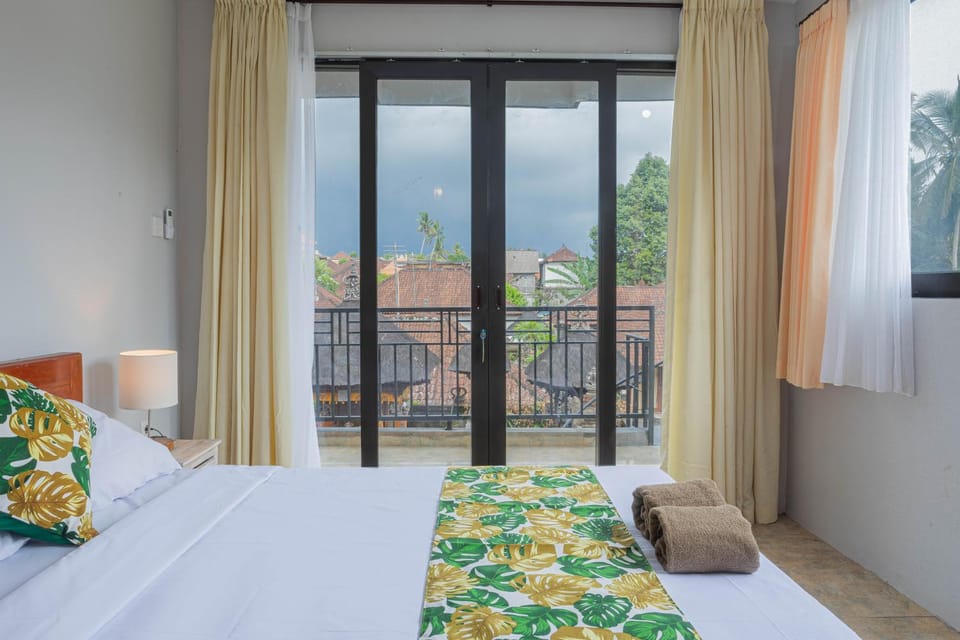 View (from property/room), Bedroom