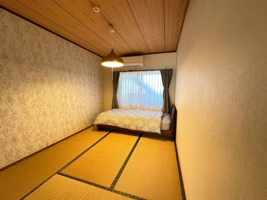A201.KASUMI-an 花 Apartment in Japan