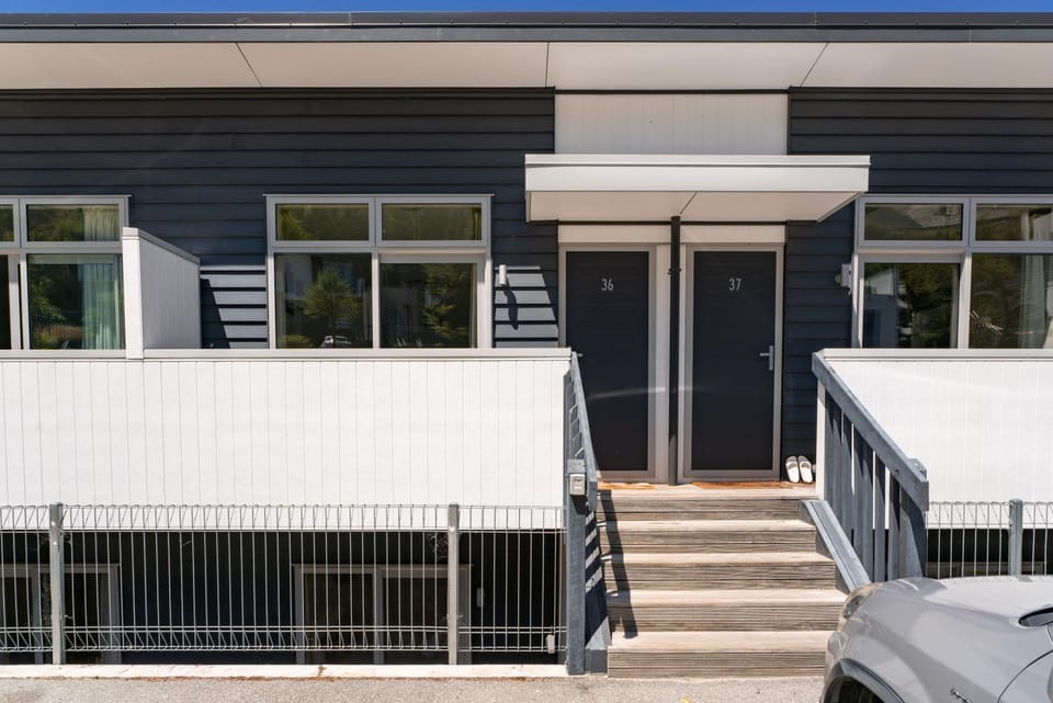 Lakeview Greenstone Apartment TS Apartment in Queenstown