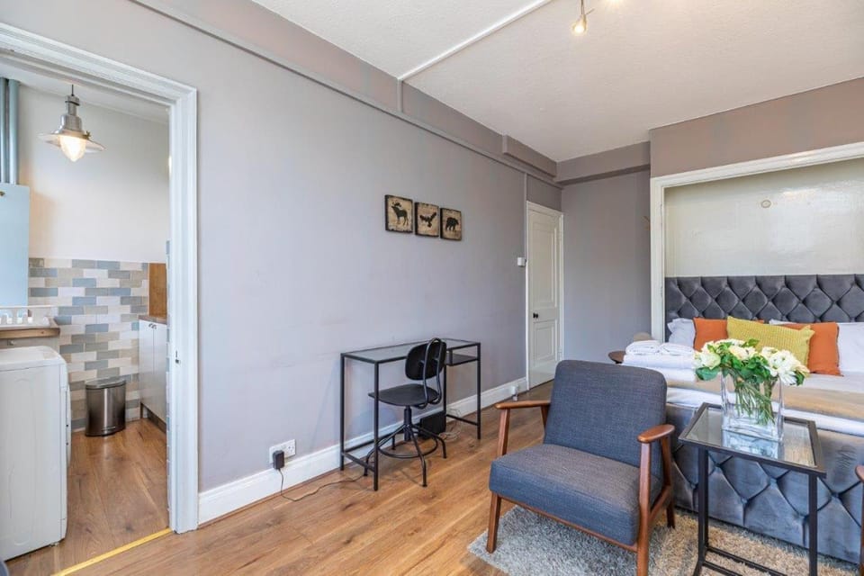 Modern Apartment next to Hyde Park House in City of Westminster