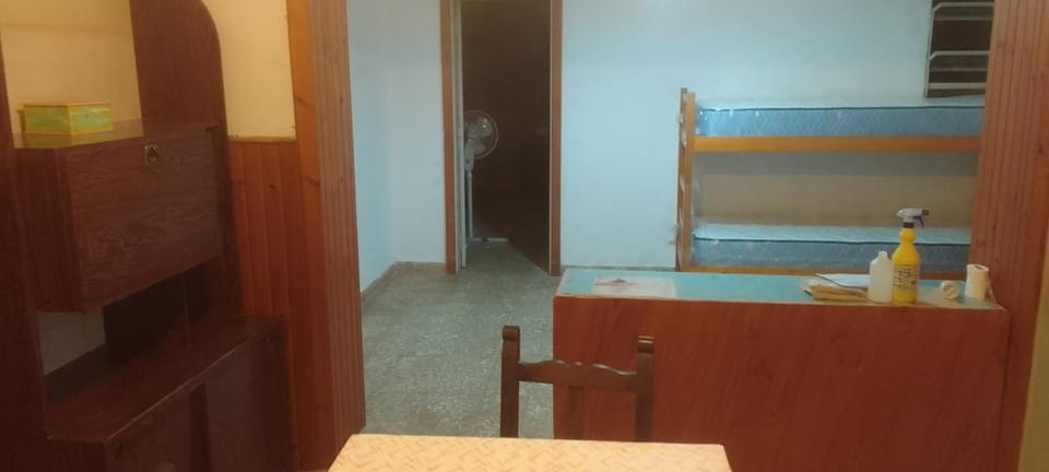 Wasi House in La Falda