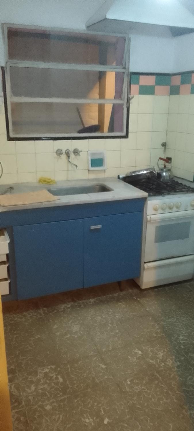 Wasi House in La Falda