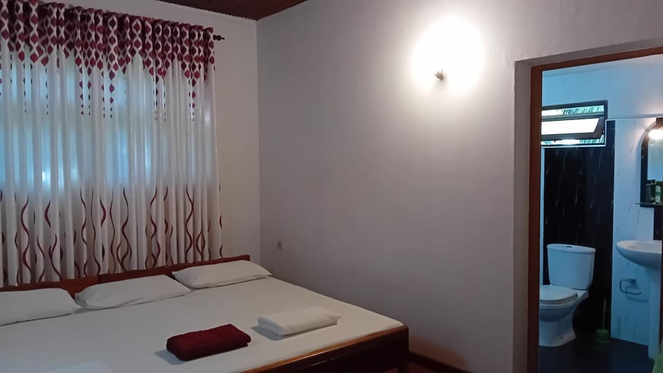 Greenex VILLA Vacation rental in Southern Province