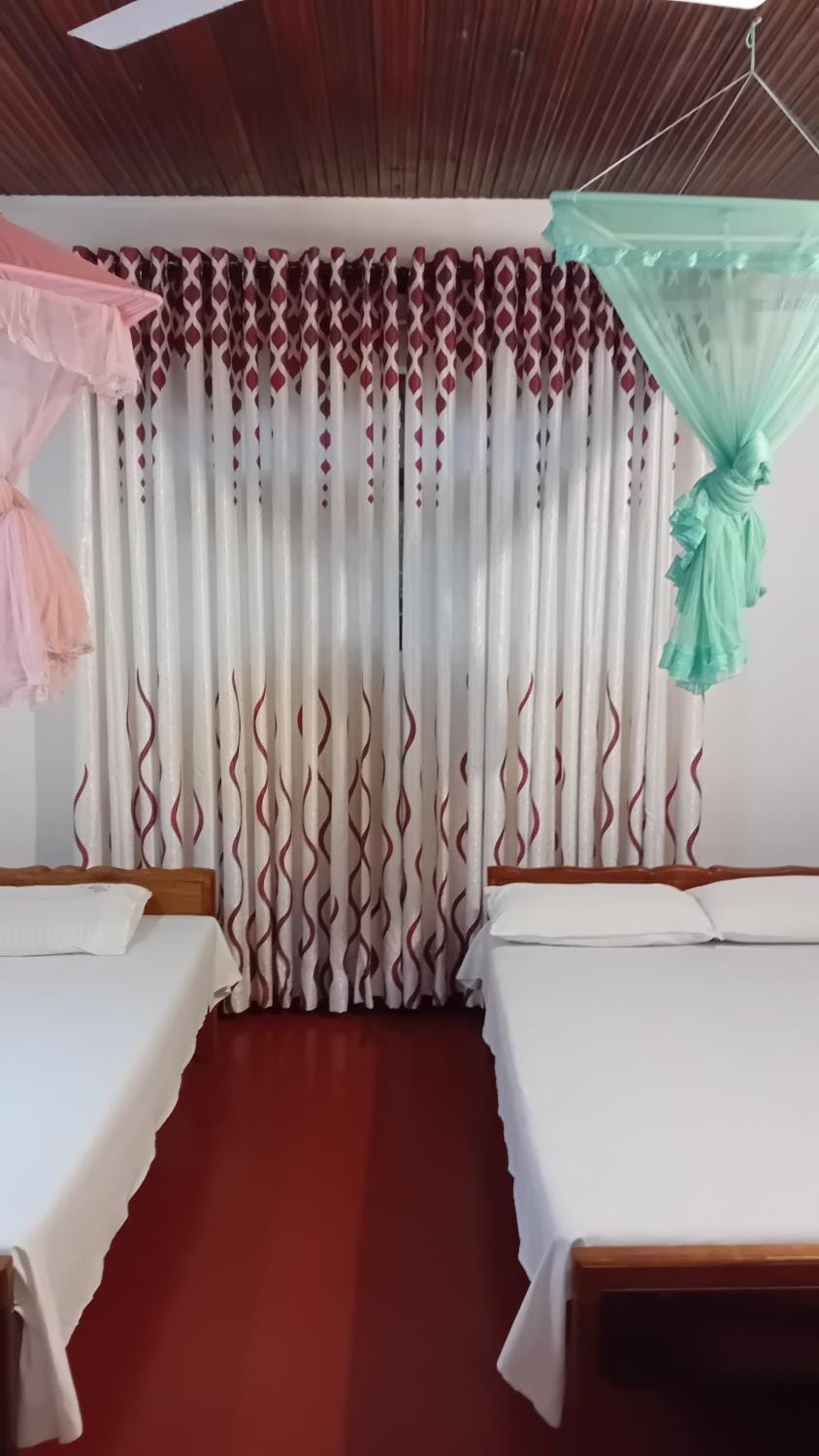 Greenex VILLA Vacation rental in Southern Province