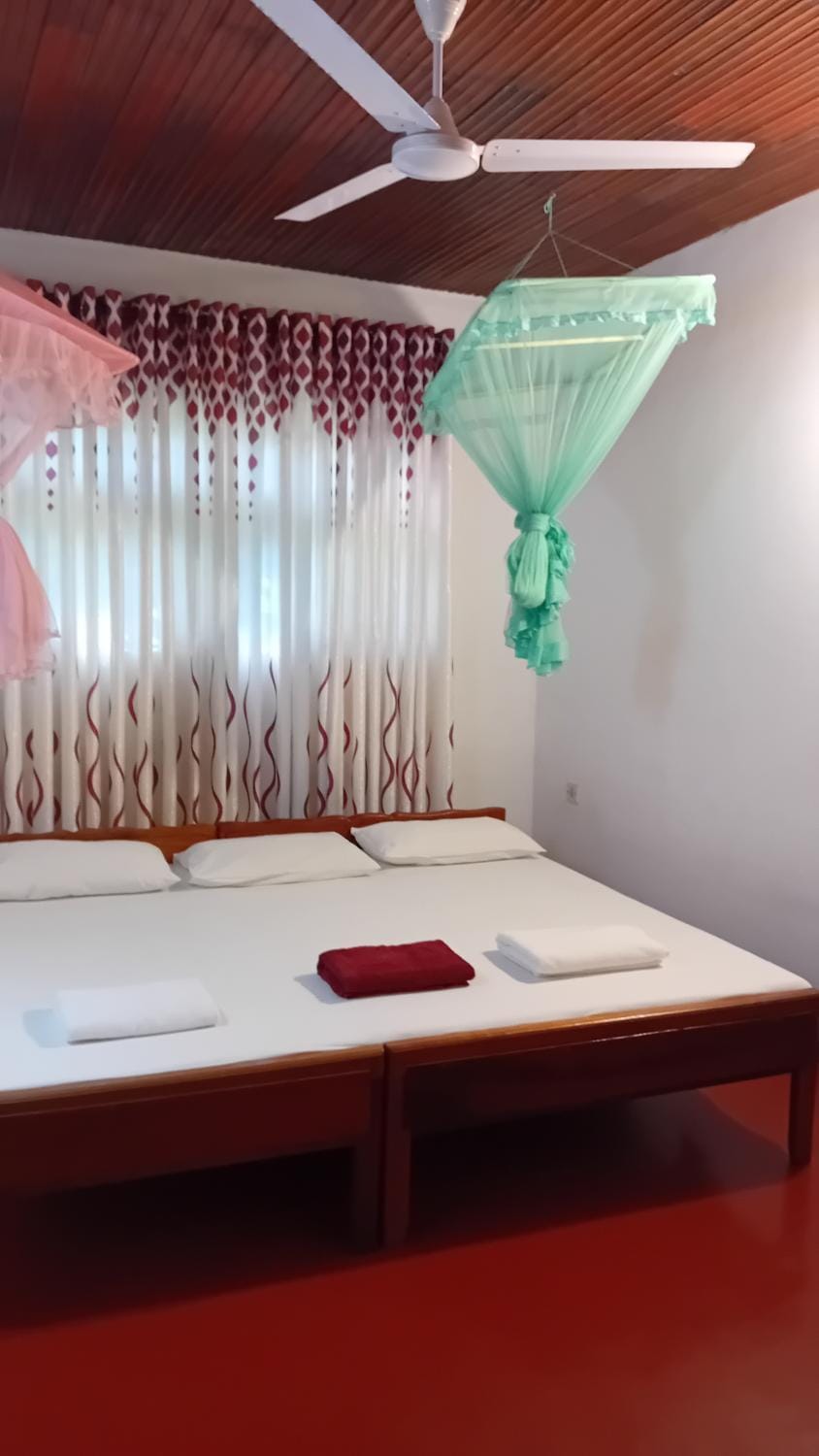 Greenex VILLA Vacation rental in Southern Province