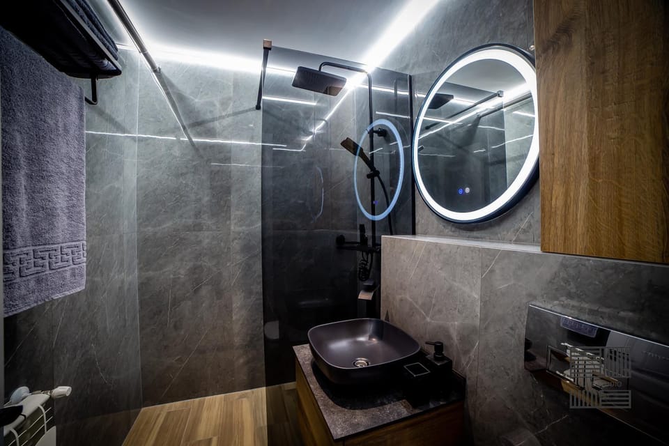 Elite Studio Apartament Apartment in Romania