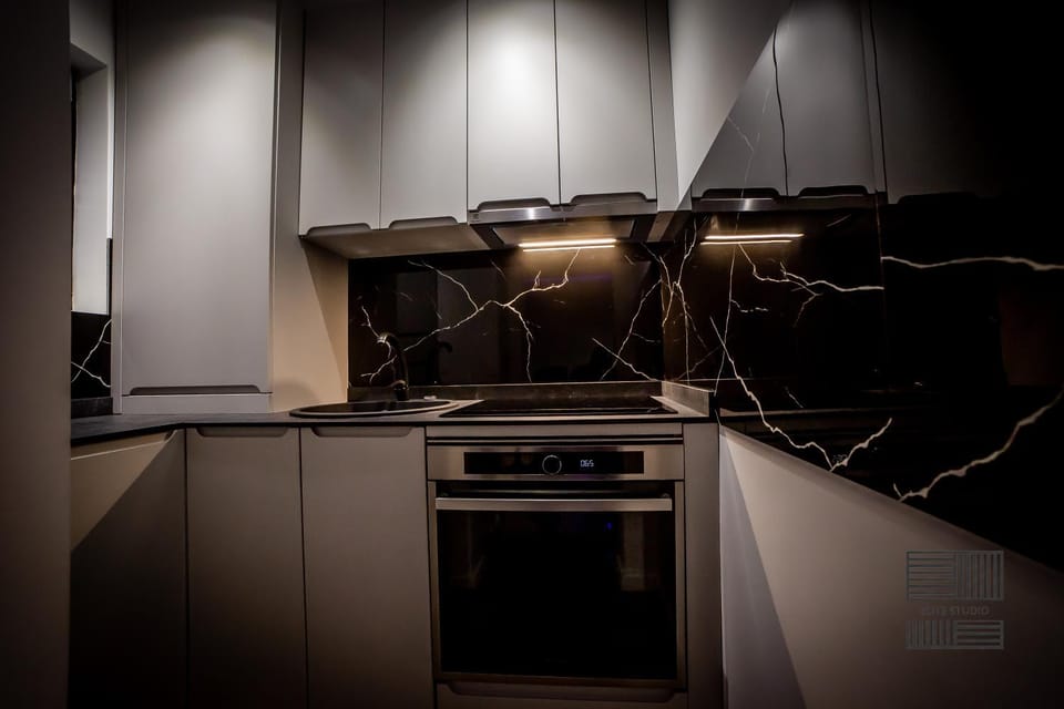 Elite Studio Apartament Apartment in Romania