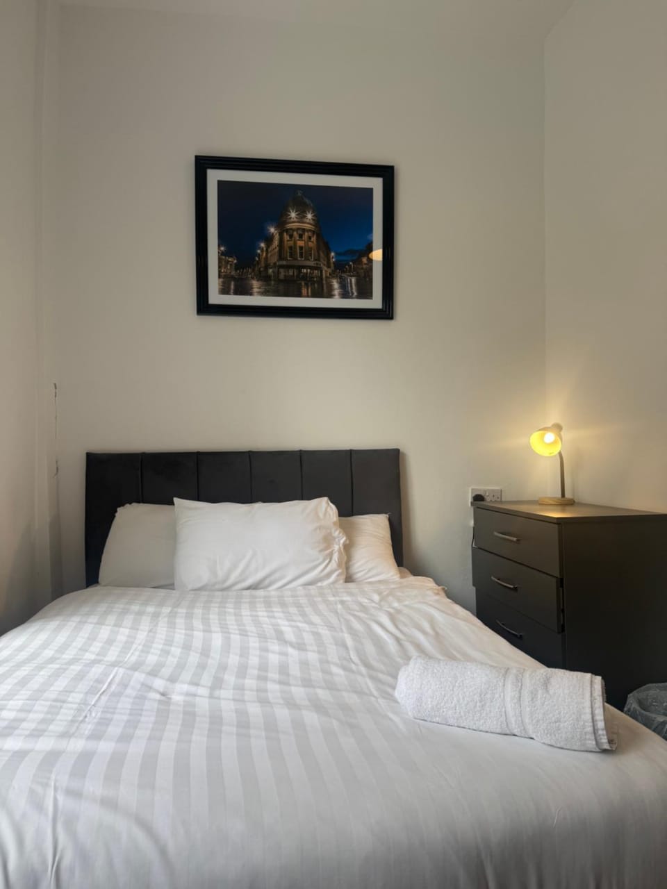 4 Bedroom House, Central City Location House in Newcastle upon Tyne