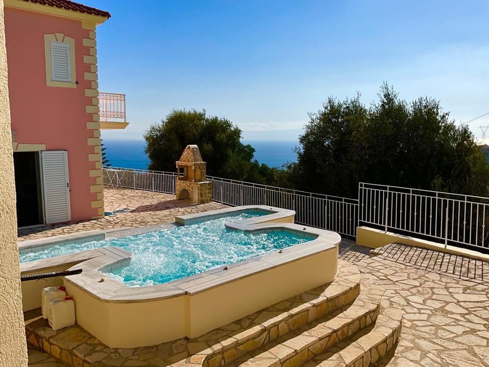 Hot Tub, Hot Tub