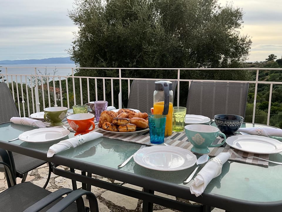 Patio, Day, View (from property/room)