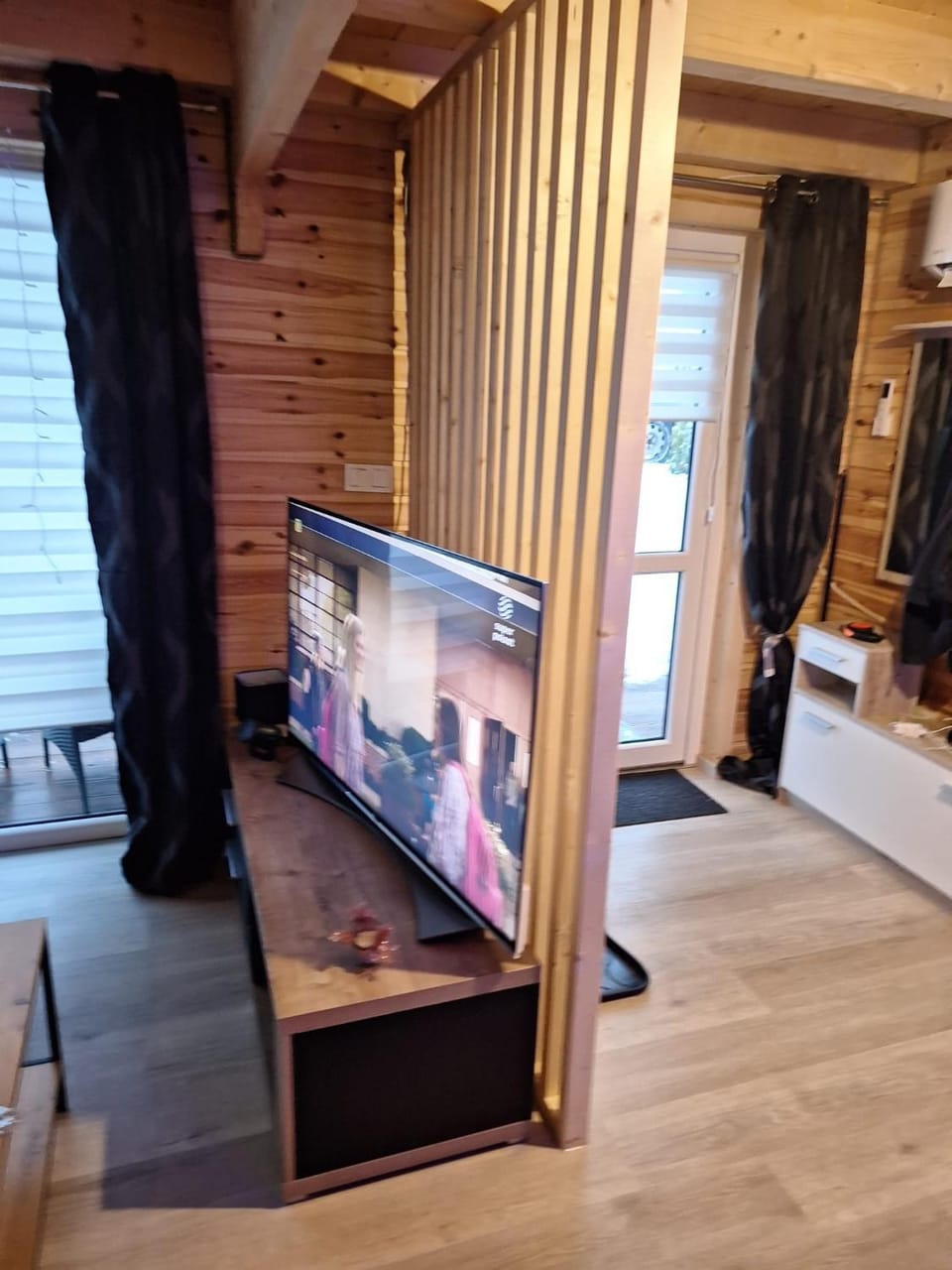 TV and multimedia