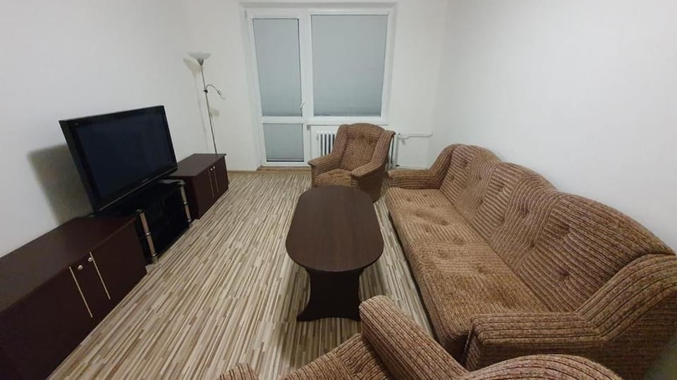 Apartmán Mikaela 68 m2 Apartment in Slovakia