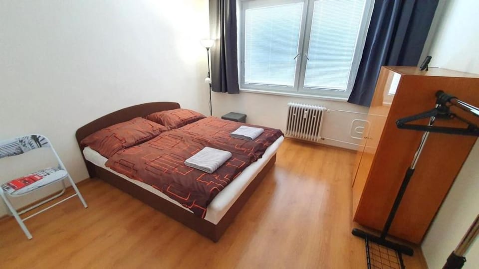 Apartmán Mikaela 68 m2 Apartment in Slovakia